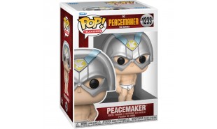 Peacemaker: The Series - Peacemaker in Underwear Pop! Vinyl