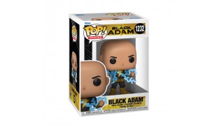 Black Adam (2022) - Black Adam Pop! Vinyl
