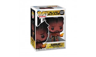 Black Adam (2022) - Sabbac Pop! Vinyl