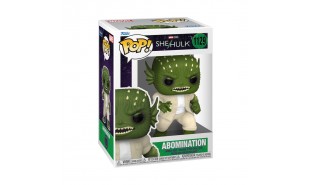 She-Hulk (TV) - Abomination Pop! Vinyl