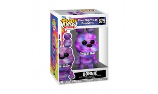 Five Nights at Freddy's - Bonnie Tie Dye Pop! Vinyl