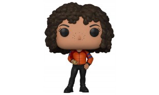 Moon Knight (TV) - Layla El-Faouly Pop! Vinyl