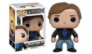 A-Team - Templeton "Faceman" Peck Pop! Vinyl Figure