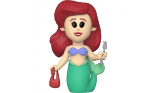 The Little Mermaid - Ariel Vinyl Soda