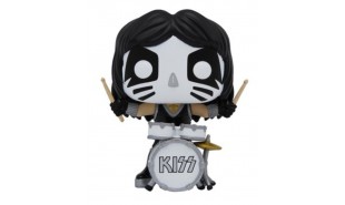 KISS - Catman Glow US Exclusive Pop! Vinyl