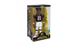 NFL: Falcons - Deion Sanders US Exclusive 12" Vinyl Gold