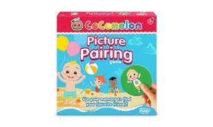 CoComelon - Picture Pairing Game