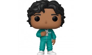 Squid Game - Ali 199 Pop! Vinyl