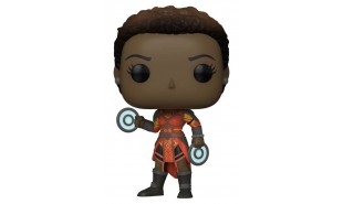 Black Panther (2018) - Nakia US Exclusive Pop! Vinyl