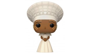 Black Panther (2018) - Ramonda US Exclusive Pop! Vinyl