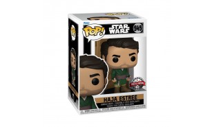Star Wars - Haja Estree US Exclusive Pop! Vinyl