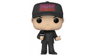 WWE - Paul Heyman US Exclusive Pop! Vinyl
