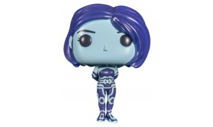 Halo Infinite - The Weapon - Glow in the Dark - #26 - Pop! Vinyl