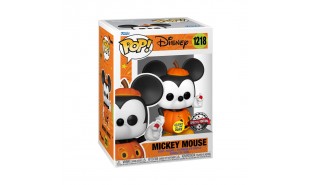 Disney - Mickey Mouse Trick or Treat Glow Pop!