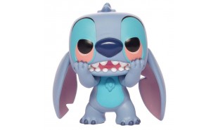 Lilo & Stitch - Stitch Annoyed US Exclusive Pop! Vinyl