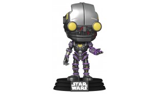 Star Wars - Proxy Glow US Exclusive Pop! Vinyl