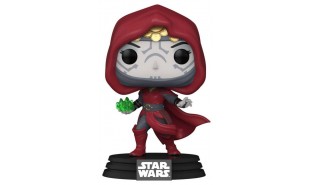 Star Wars - Merrin Nightsister US Exclusive Pop! Vinyl