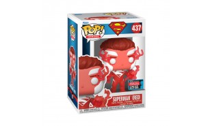 DC - Superman RD - NYCC22 - #NA - Pop! Vinyl