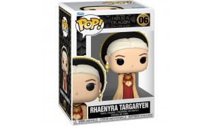 House of the Dragon - Rhaenyra Targaryen Pop! Vinyl
