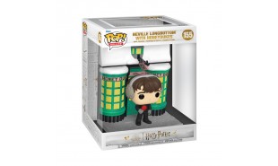 Harry Potter - Neville Longbottom with Honeydukes Pop! Deluxe