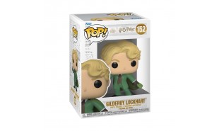 Harry Potter - Gilderoy Lockheart Chamber of Secrets Pop! Vinyl