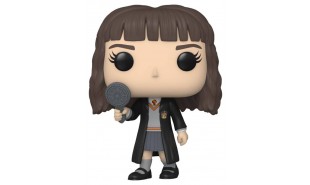 Harry Potter - Hermione Chamber of Secrets Pop! Vinyl