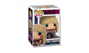 Twisted Sister - Dee Snider Pop! Vinyl