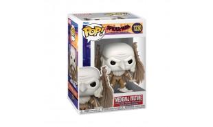 Spider-Man: Across the Spider-Verse - Medieval Vulture Pop! Vinyl