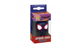 Spider-Man: Across the Spider-Verse - Spider-Man Pop! Keychain