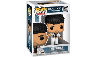 Bullet Train - The Wolf - #1293 - Pop! Vinyl