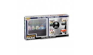 South Park - Fingerbang Pop! Album Deluxe