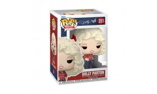 Dolly Parton - 1977 Tour Pop! Vinyl