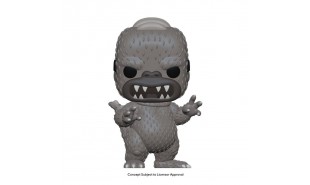 The Simpsons - Homerzilla, Treehouse of Horror Pop! Vinyl