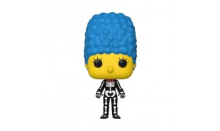 The Simpsons - Skeleton Marge, Treehouse of Horror Pop! Vinyl
