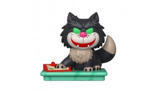 Disney Villians - Lucifer - #1236 - Pop! Vinyl