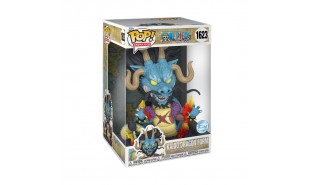 One Piece - Kaido (Dragon Form) US Exclusive 12.35" Pop! Vinyl