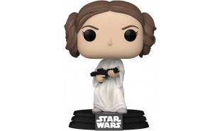 Star Wars - Power of the Galaxy Princess Leia US Exclusive Pop! Vinyl