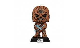 Star Wars - Chewbacca Retro Series US Exclusive Pop! Vinyl