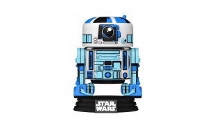 Star Wars - R2-D2 Retro Series US Exclusive Pop! Vinyl