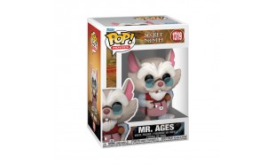 Secret of NIMH - Mr Ages Pop! Vinyl