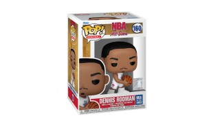 NBA: Legends - Dennis Rodman (1992) Pop! Vinyl