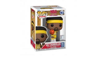 NBA: Legends - Wilt Chamberlain (1973) Pop! Vinyl