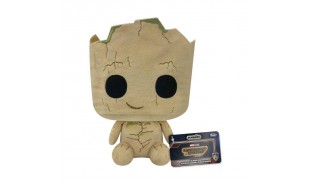 Guardians of the Galaxy 3 - Groot  7" Pop! Plush
