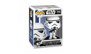Star Wars - Stormtrooper New Classics Pop! Vinyl