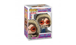 Janis Joplin - Janis Joplin Pop! Vinyl