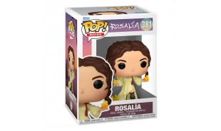 Rosalia - Rosalia (La Noche de Anoche) Pop! Vinyl