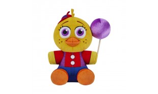 Five Nights at Freddy's - Balloon Chica 7" US Exclusive Plush