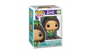 Luck - Sam as Leprechaun  Pop! Vinyl