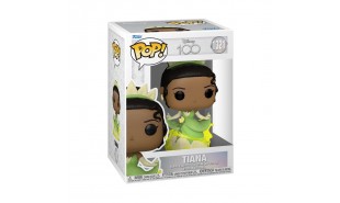 Disney 100th - Tiana Pop! Vinyl