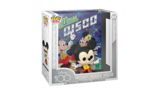 Disney: D100 - Mickey Mouse Disco Pop! Album